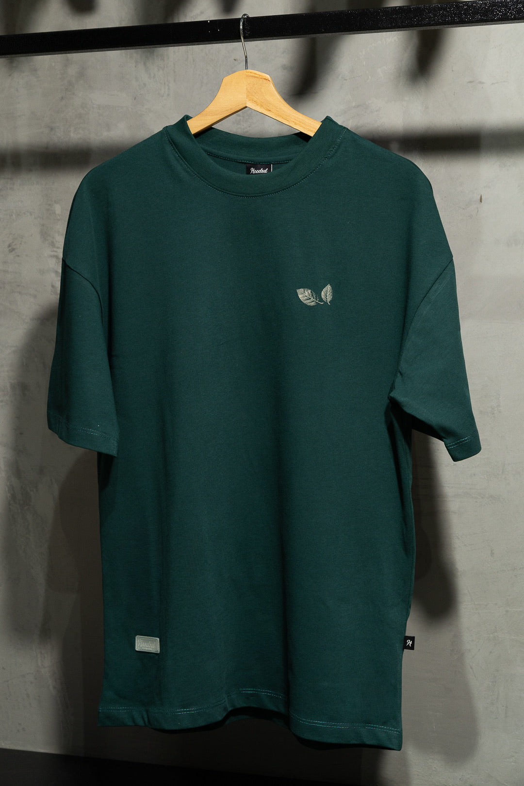 Zen Green T-Shirt