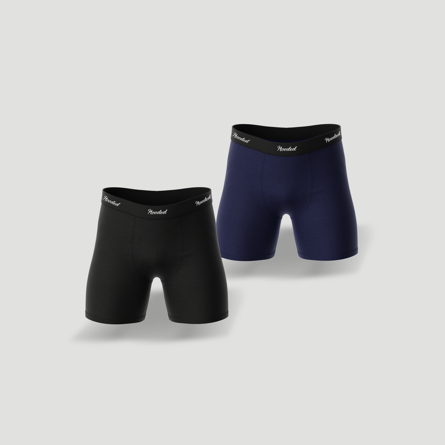 Dúo Pack Boxers