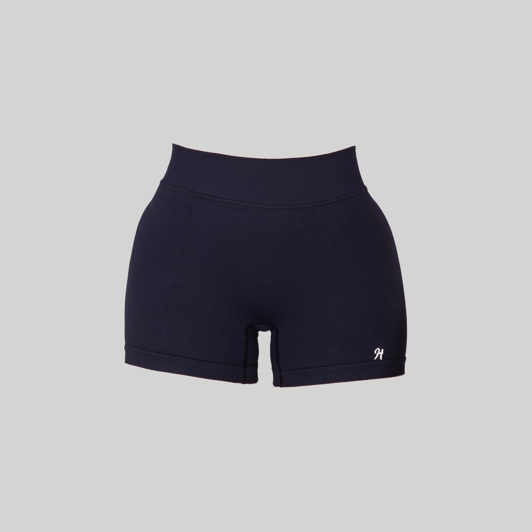 Rush Black Short