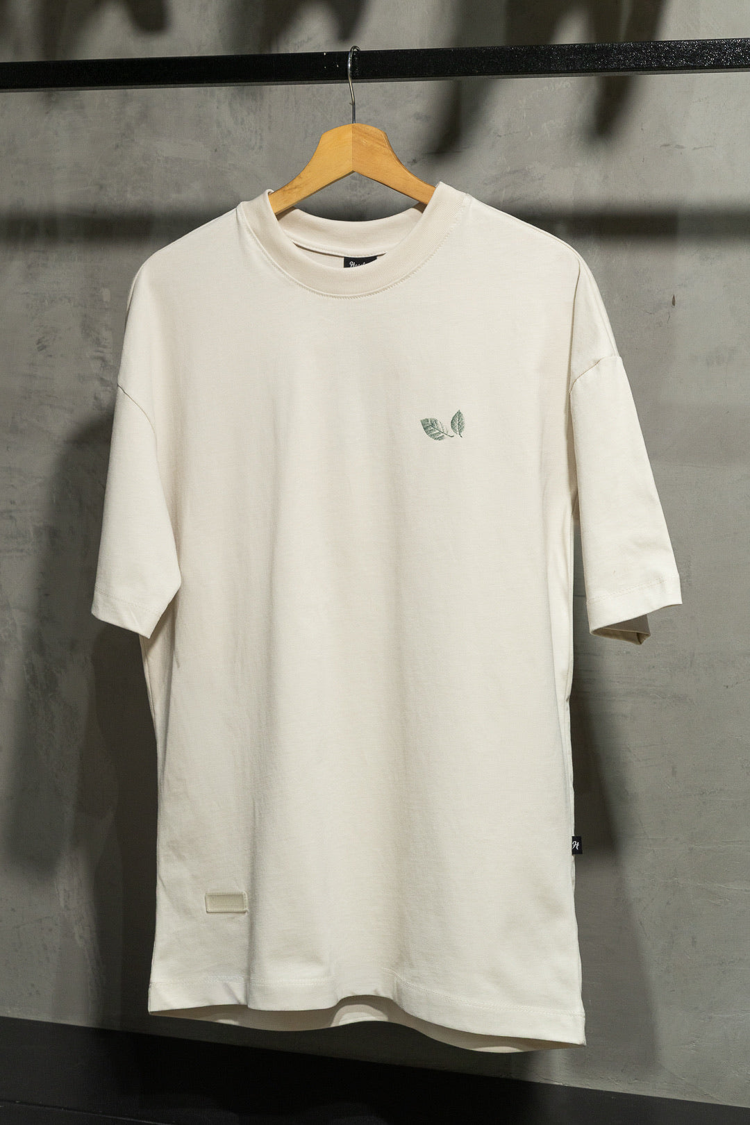 Zen Ivory T-Shirt