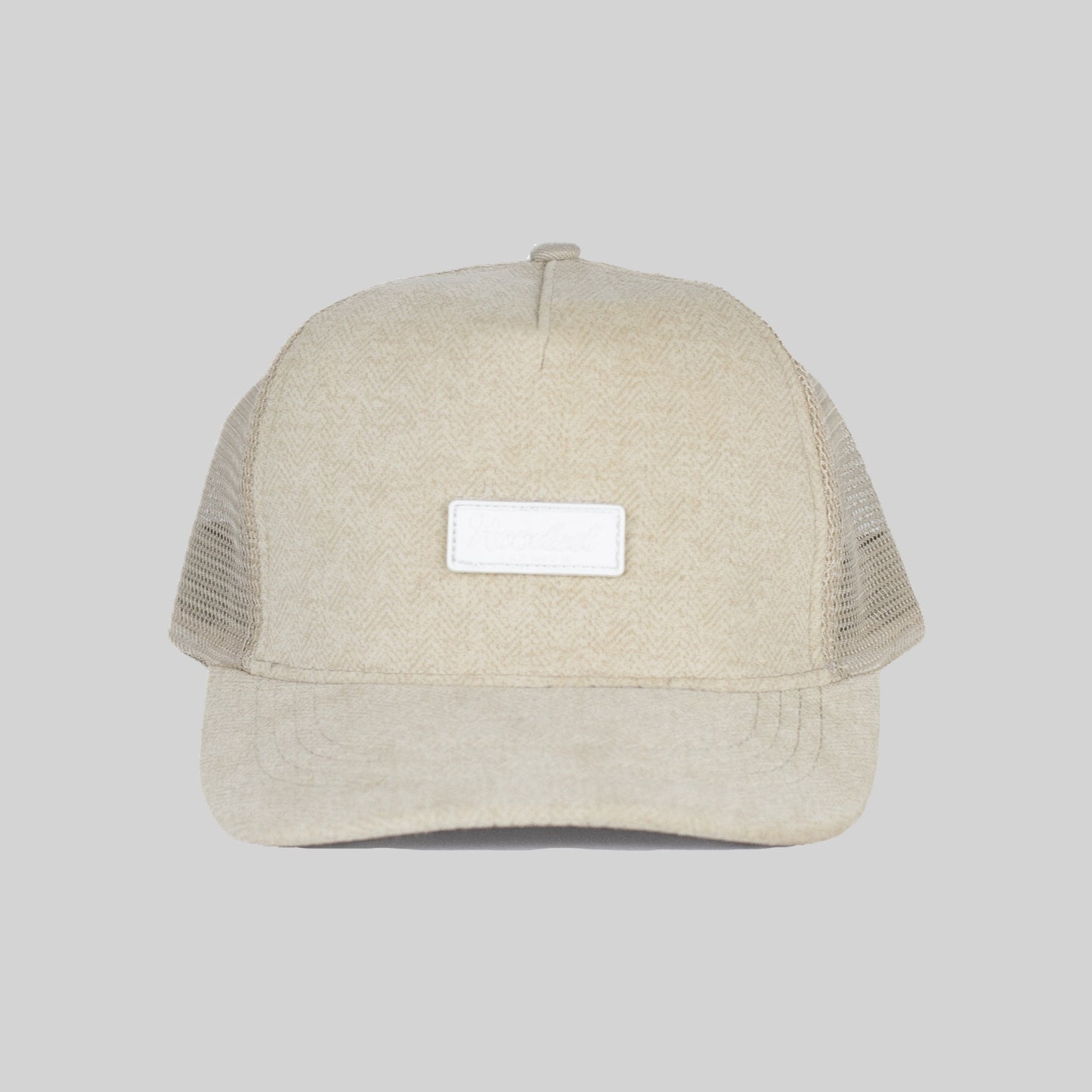 Vainilla Transcend Cap