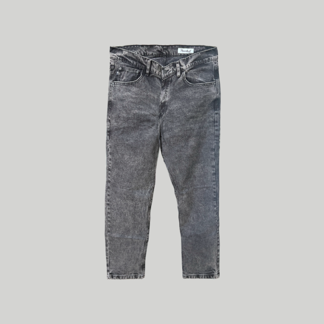 Reverie Black 3/3 Jean