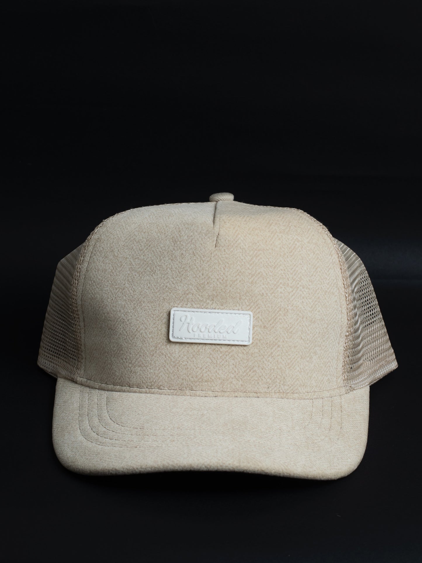 Vainilla Transcend Cap