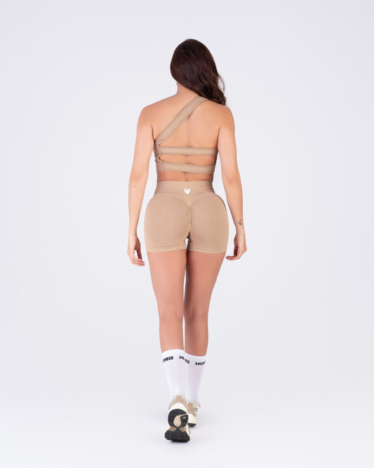 Rush Nude Short