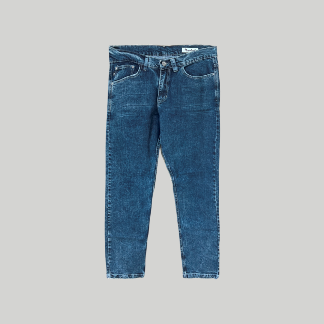 Reverie Blue 3/3 Jean