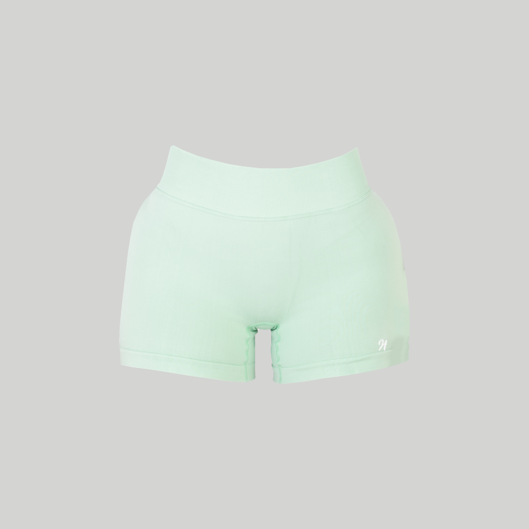 Rush Lemon Short