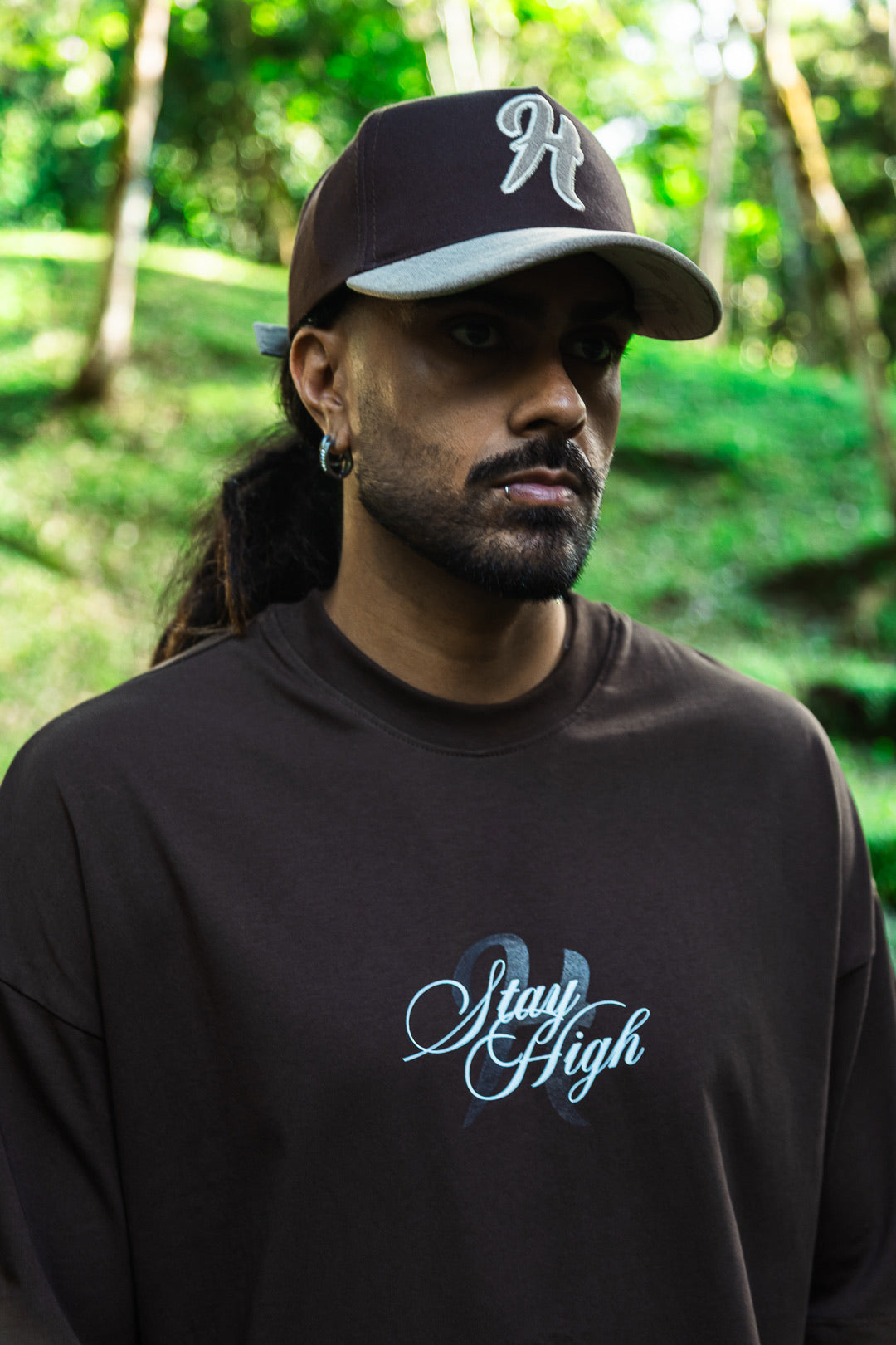 Chill Street Club Cap