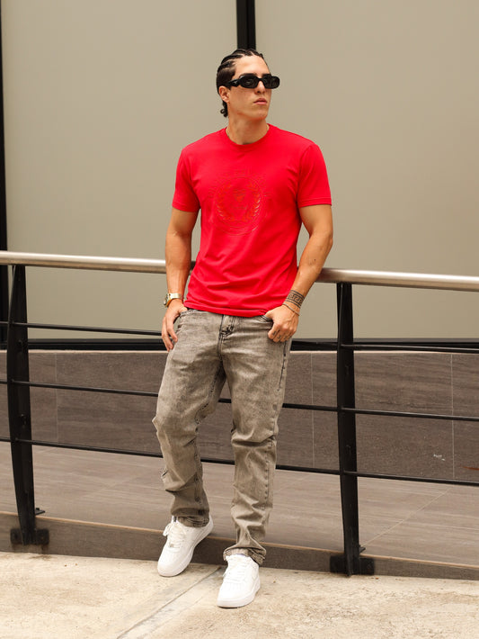 Reverie Black 1/3 Jean