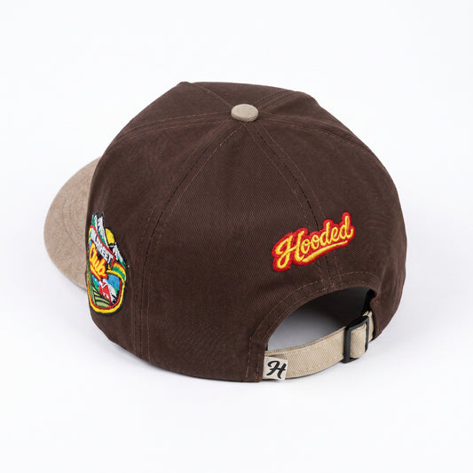 Chill Street Club Cap