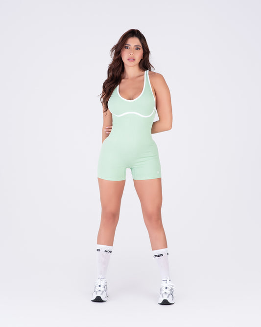 Enterizo Corto Lemon