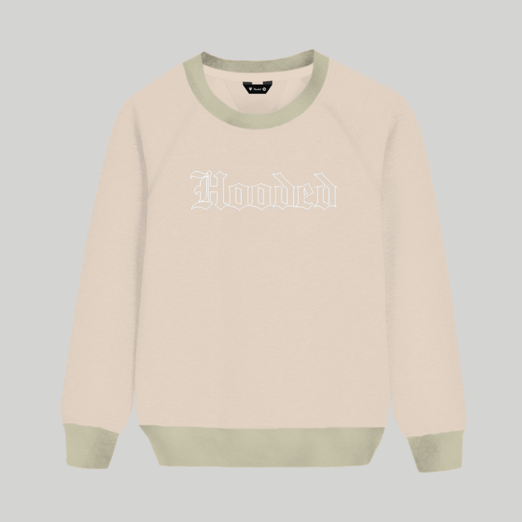 Leon Reverie Beige Buzo