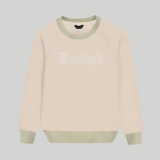 Leon Reverie Beige Buzo