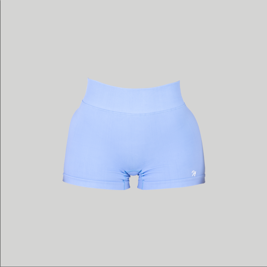 Rush Blue Short