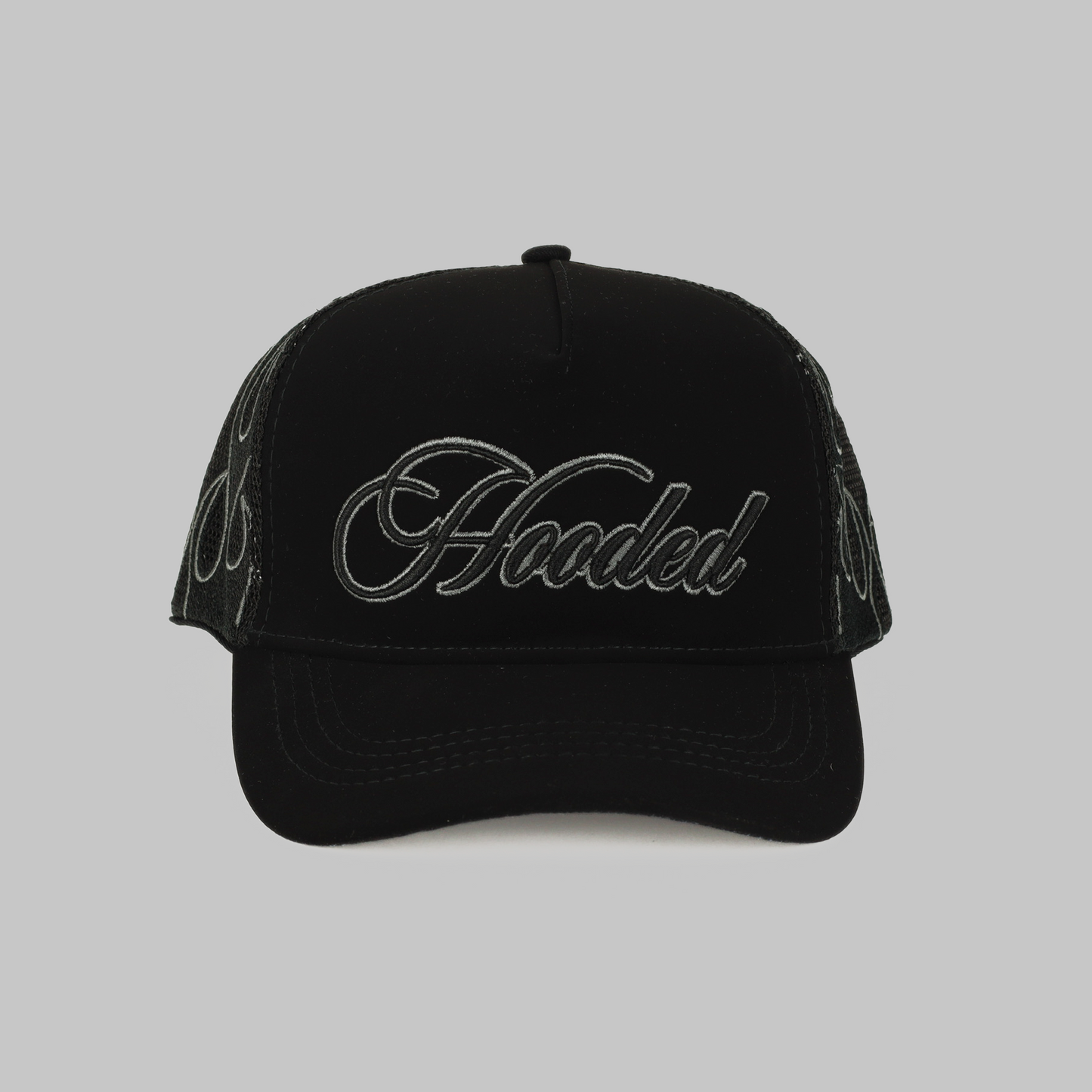 Gamuza Fire Black Cap