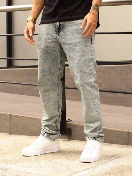 Reverie Blue 1/3 Jean