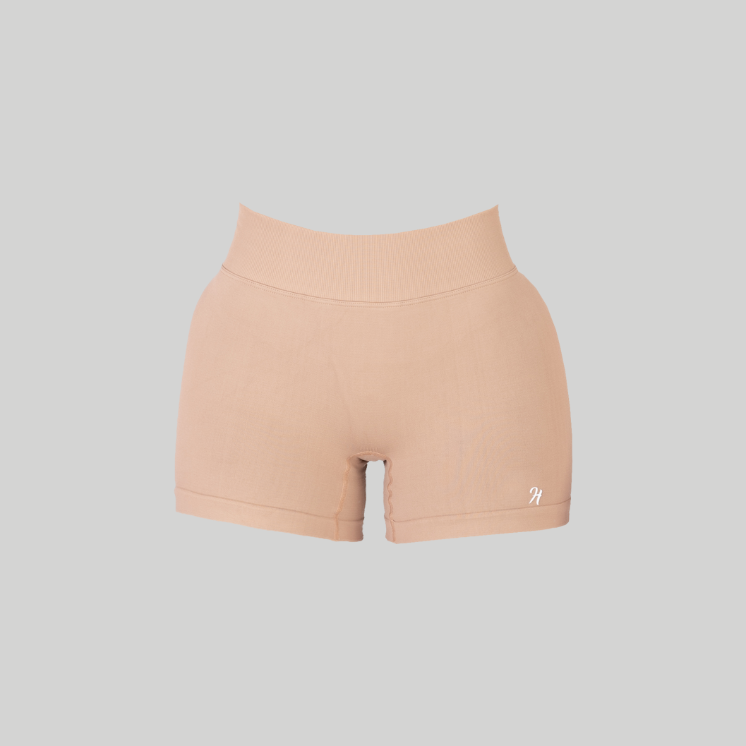 Rush Nude Short