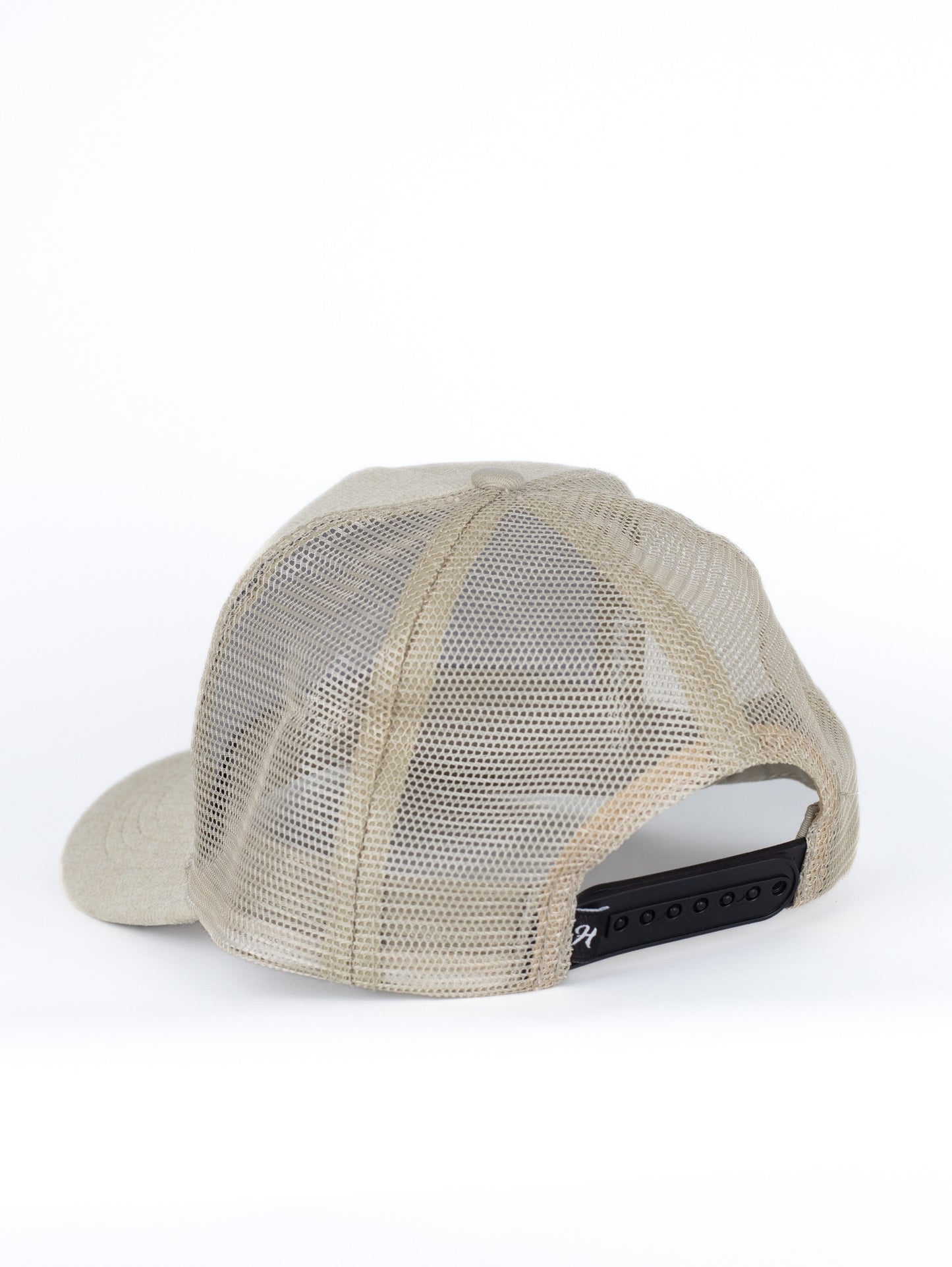Vainilla Transcend Cap