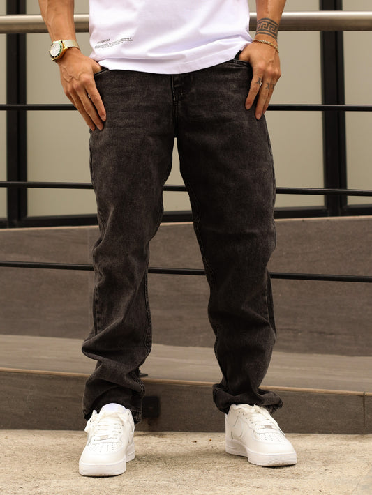 Reverie Black 3/3 Jean