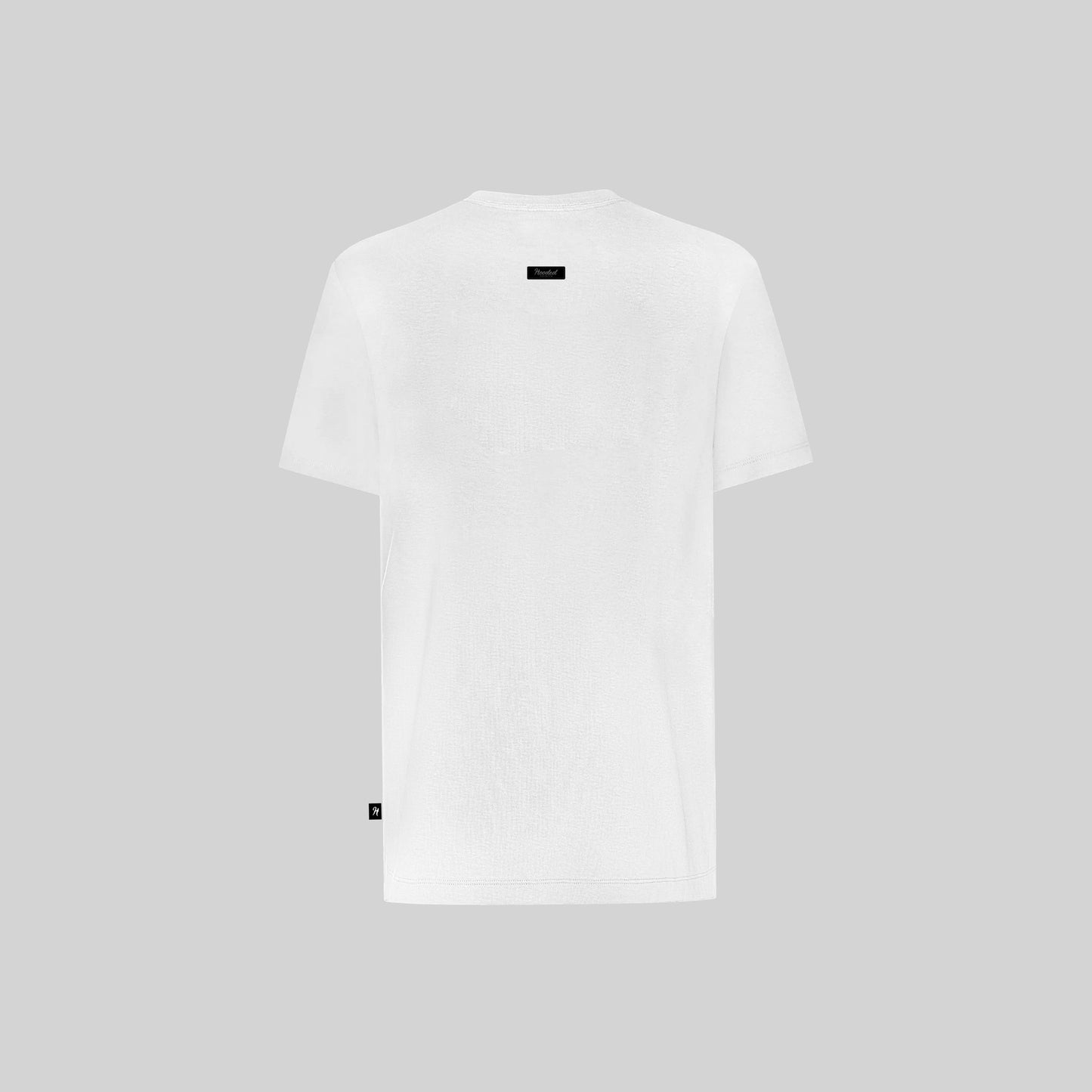 Arcangel H Premium White T-shirt