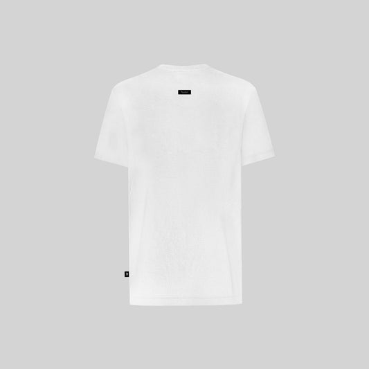 Arcangel H Premium White T-shirt