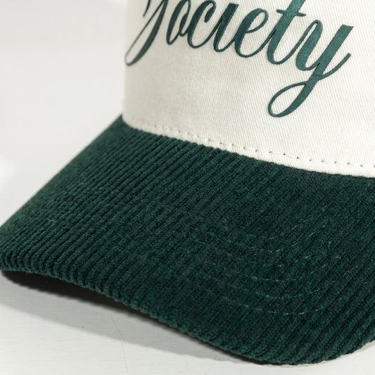 Hight Society Cap