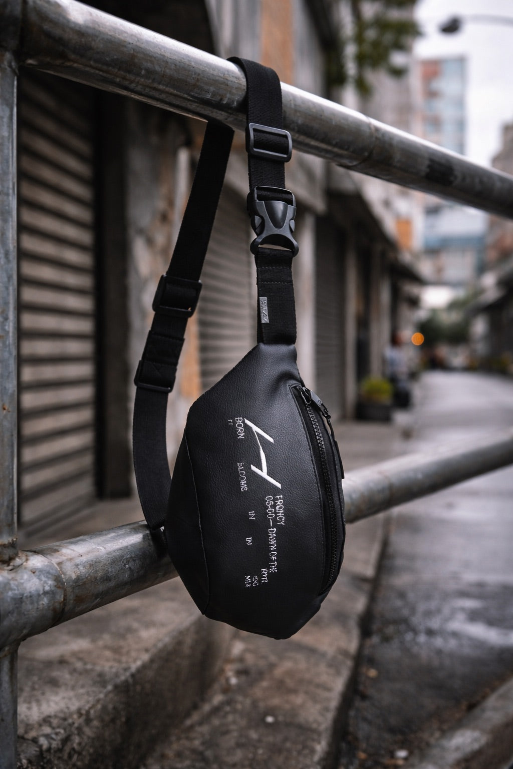 FRQNCY Fanny Pack