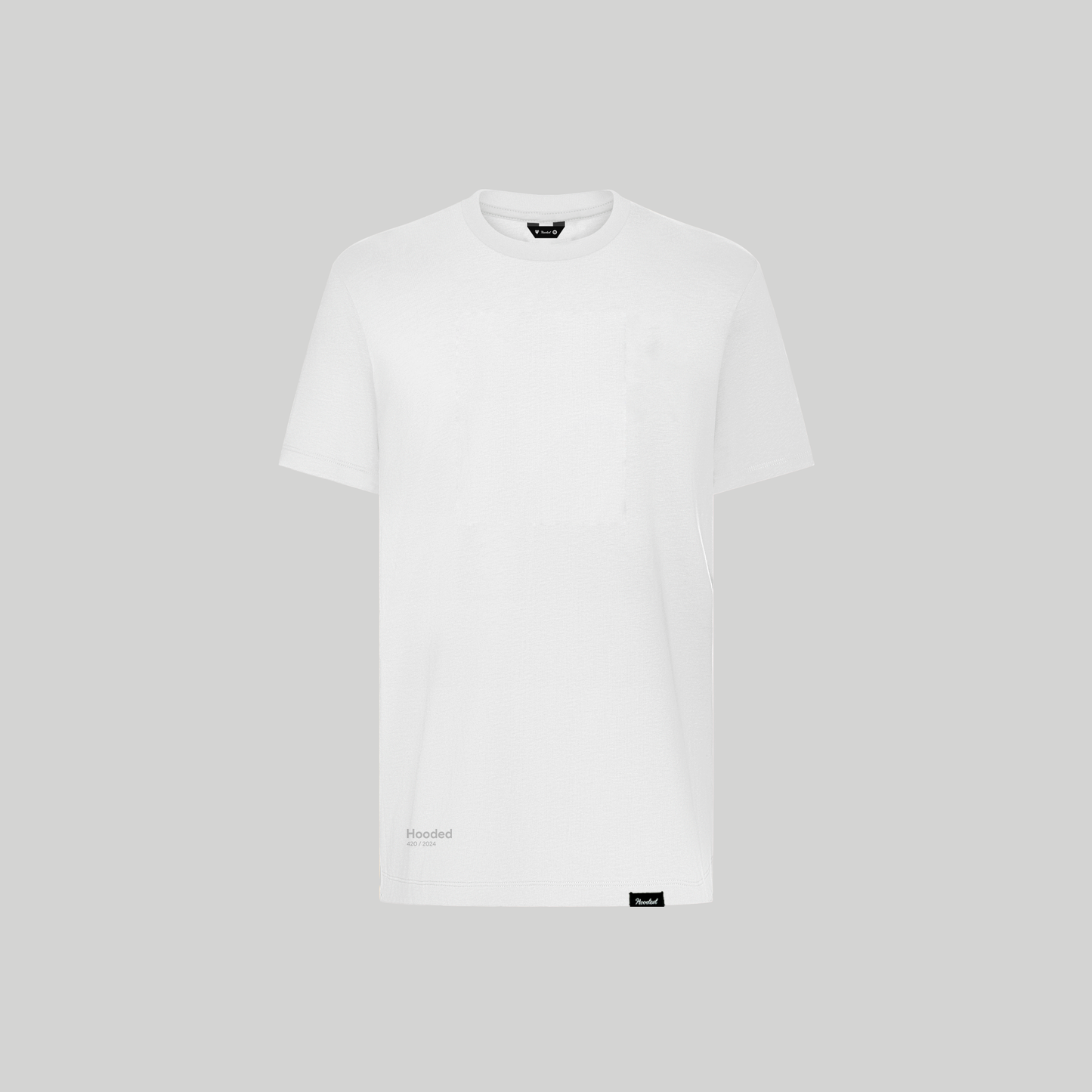 Profetica White T-Shirt