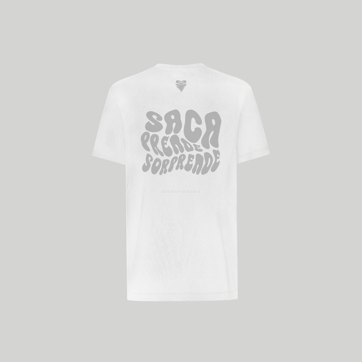 Profetica White T-Shirt