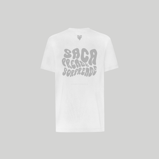 Profetica White T-Shirt