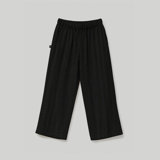 Bethel Black Resort Pants
