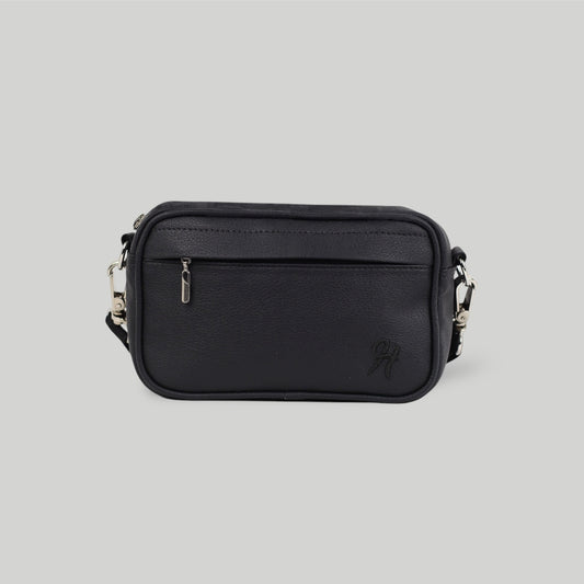 Bandolero Black Bag