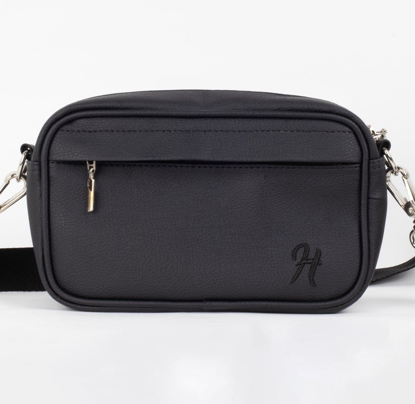 Bandolero Black Bag