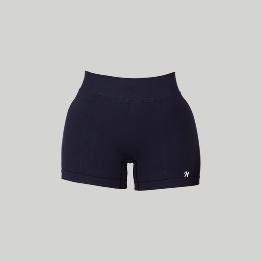 Rush Black Short
