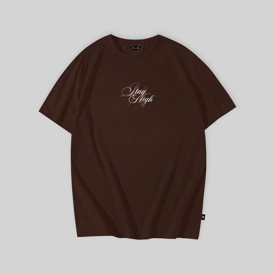 PREVENTA FourTwenty Coffee T-Shirt