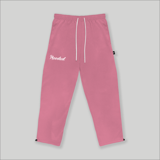 Hooded Divine Rose Sweatpant