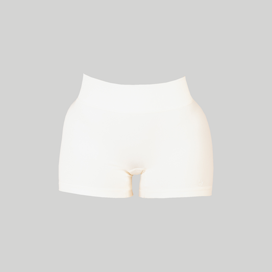 Rush Cream Short