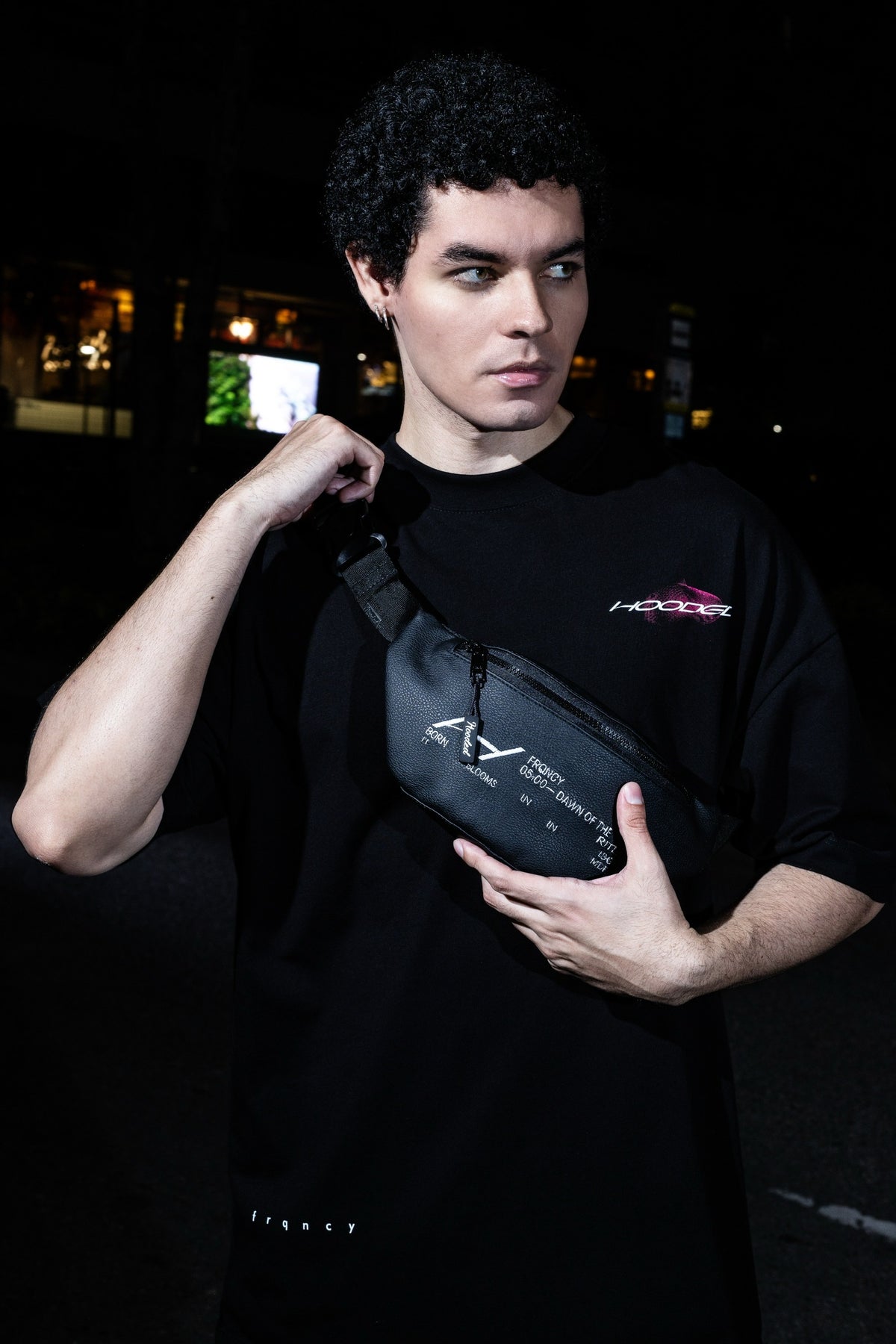 FRQNCY Fanny Pack