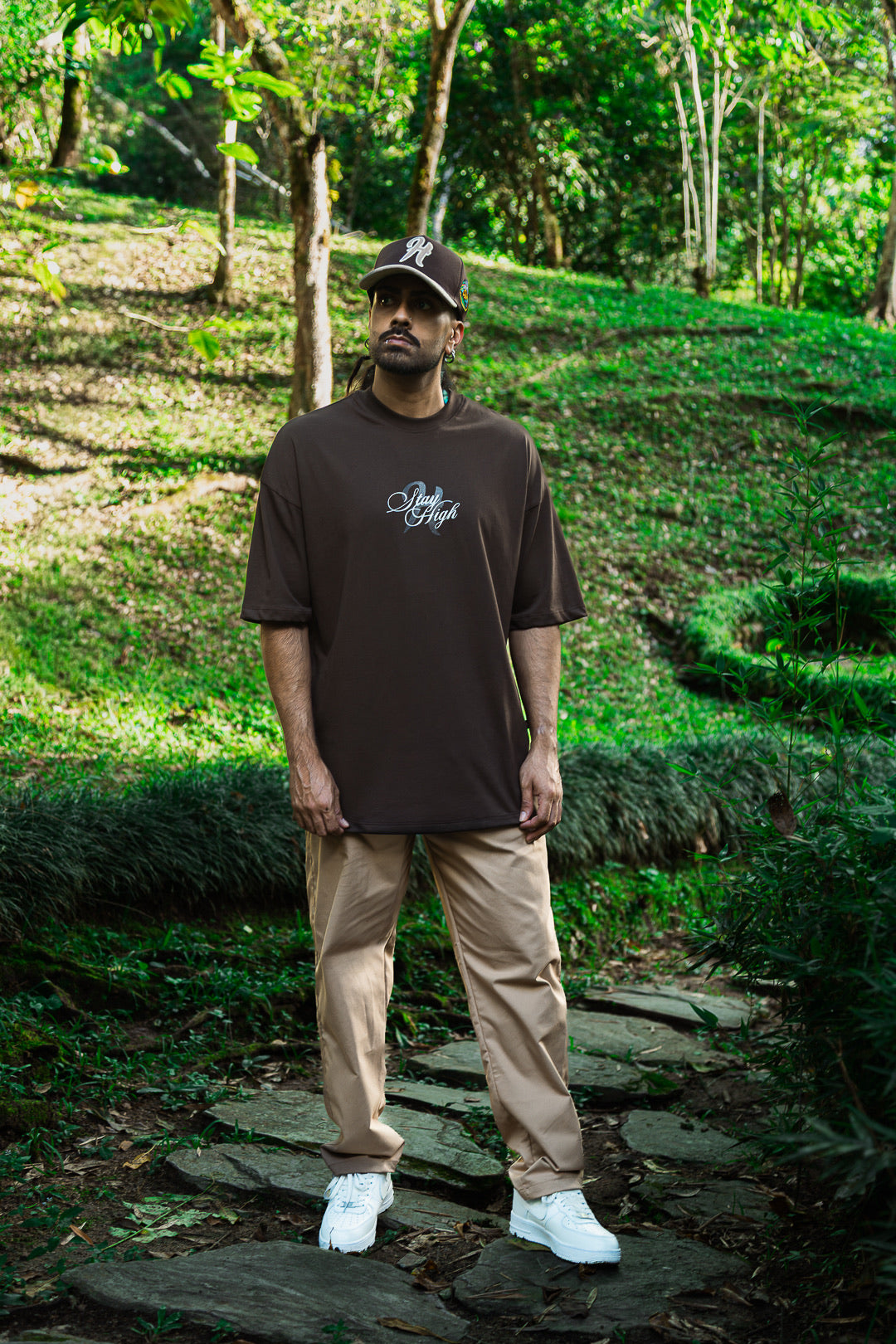 FourTwenty Coffee T-Shirt