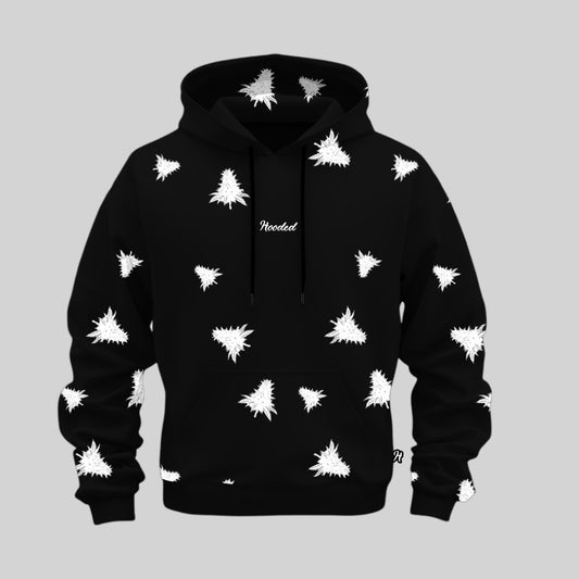 Bud Black Hoodie