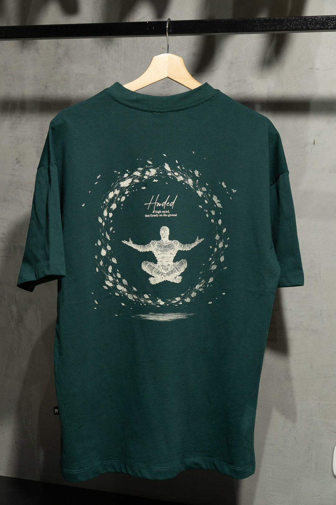 Zen Green T-Shirt