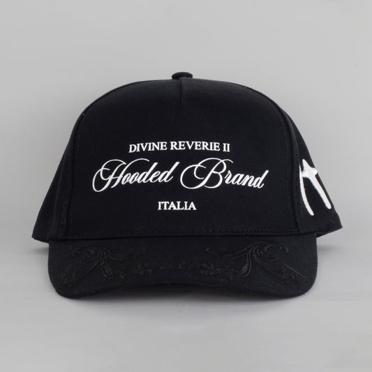 Divine Reverie II Cap