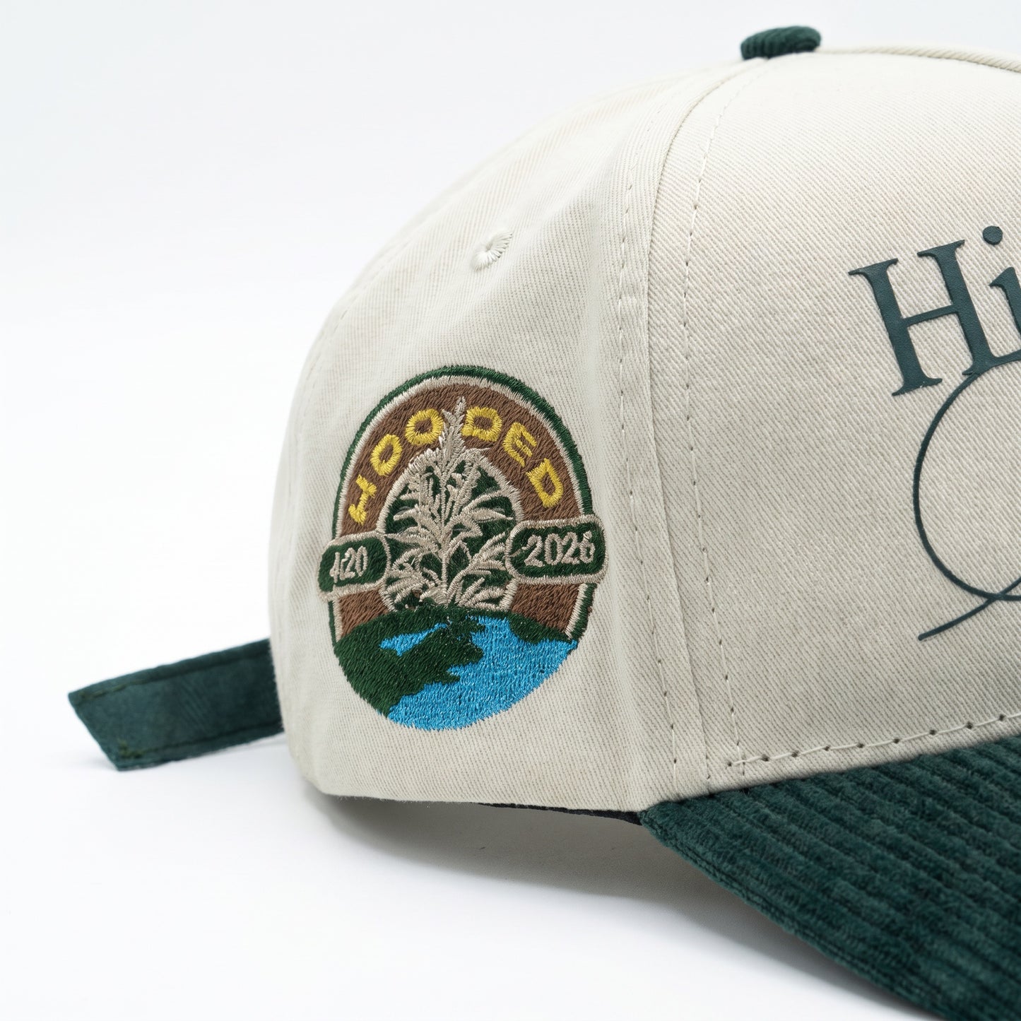 Hight Society Cap