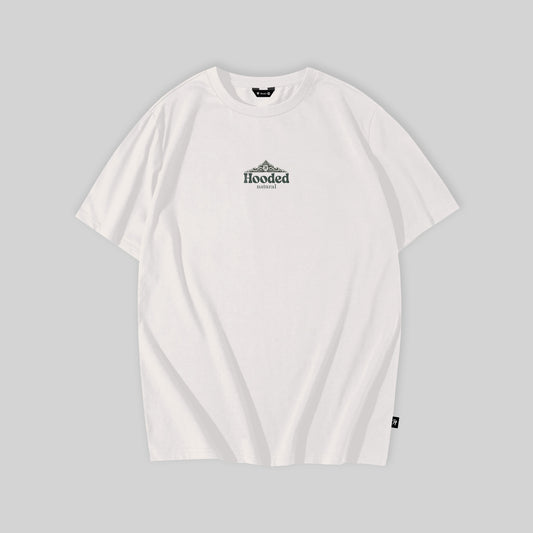 PREVENTA Natural Cream T-Shirt