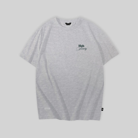 PREVENTA High Gray T-Shirt
