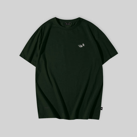 PREVENTA Zen Green T-Shirt