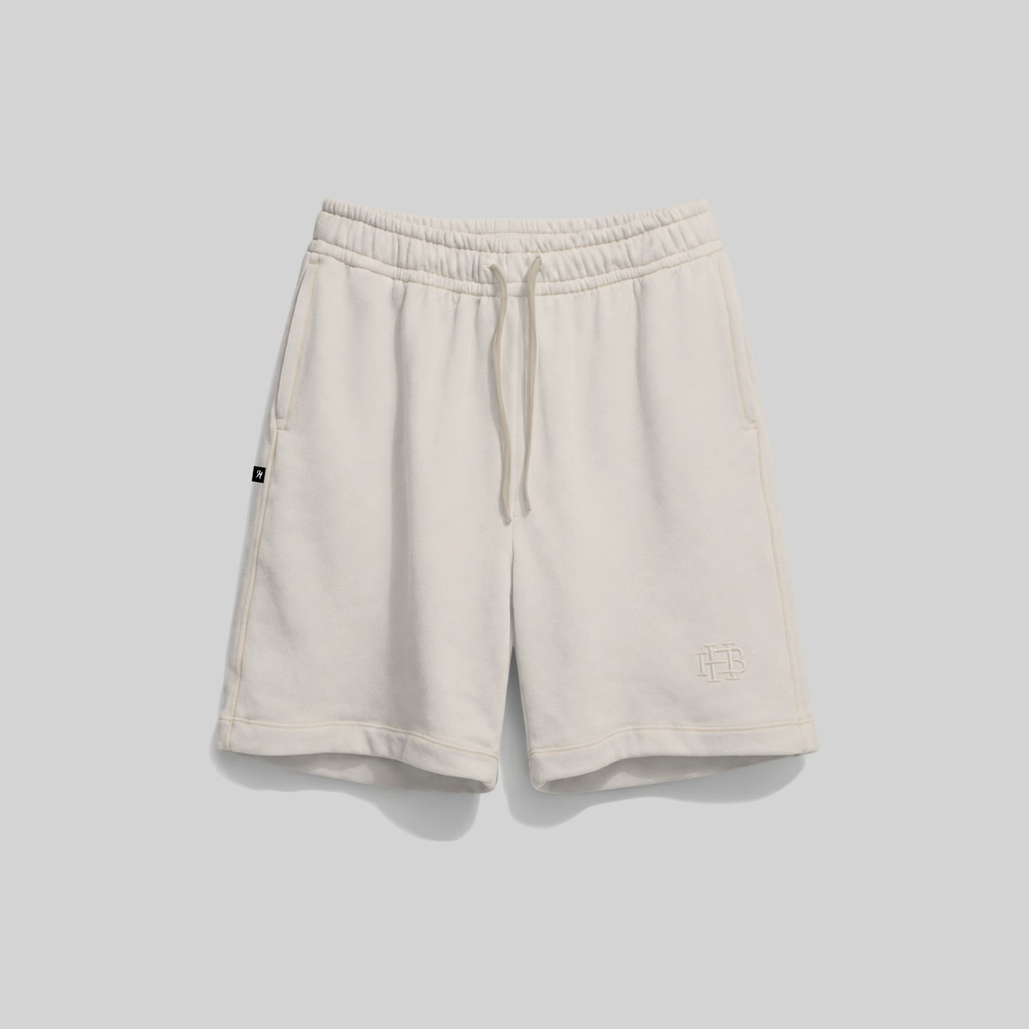 Monograma Fourt Beige Short