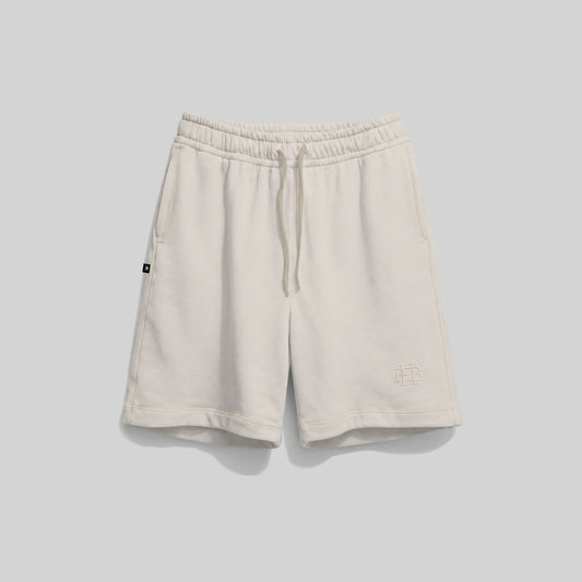 Monograma Fourt Beige Short