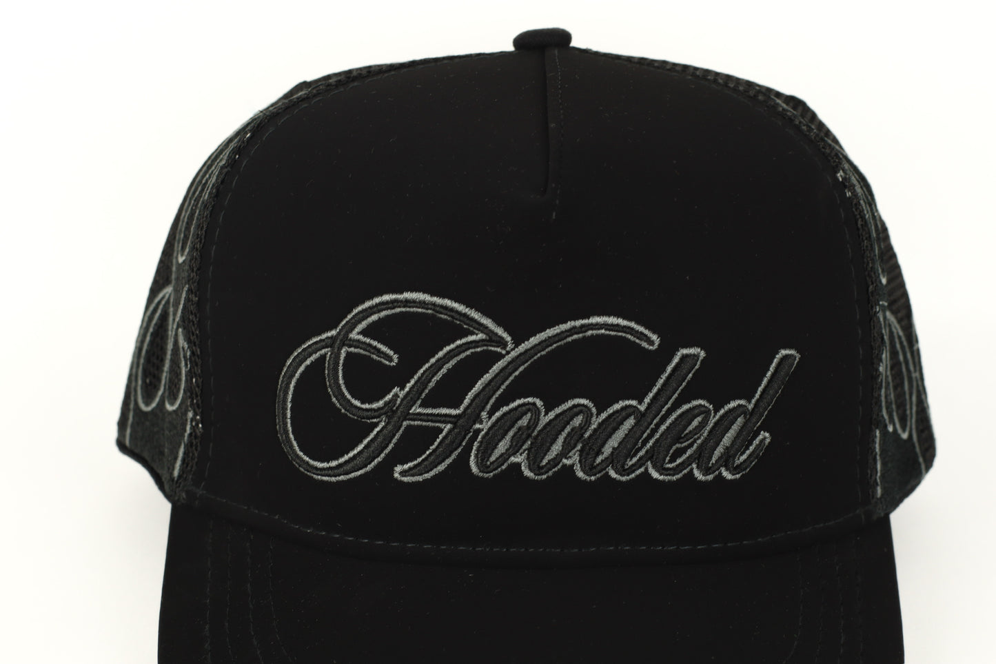 Gamuza Fire Black Cap