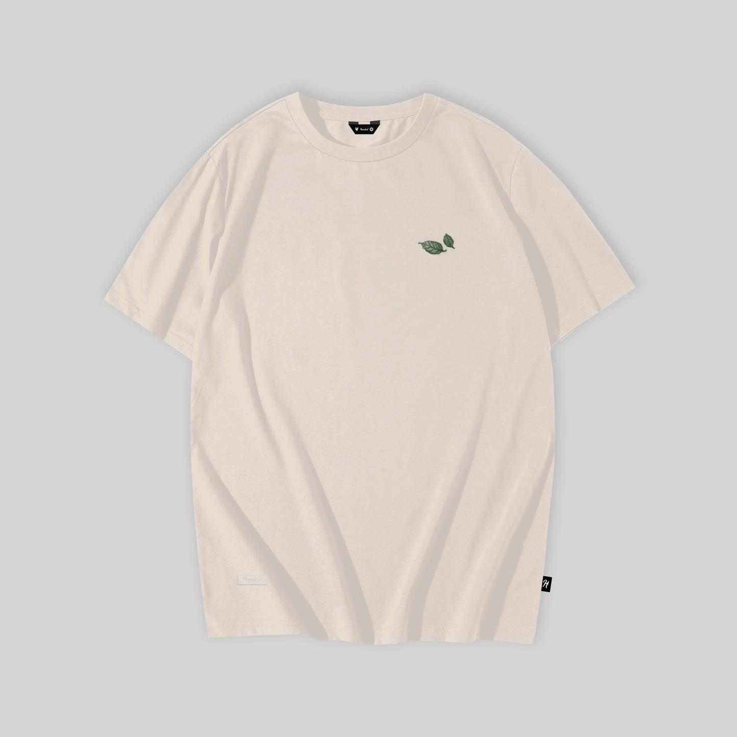 Zen Ivory T-Shirt