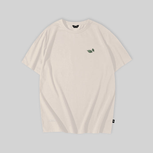 PREVENTA Zen Ivory T-Shirt
